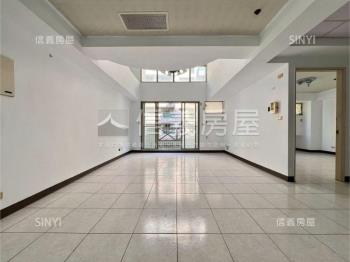 朗居三房．立體採光平車宅