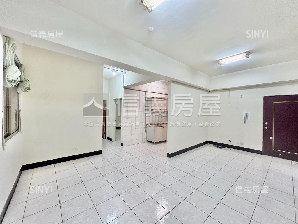 竹北縣政府附近電梯大兩房房屋室內格局與周邊環境