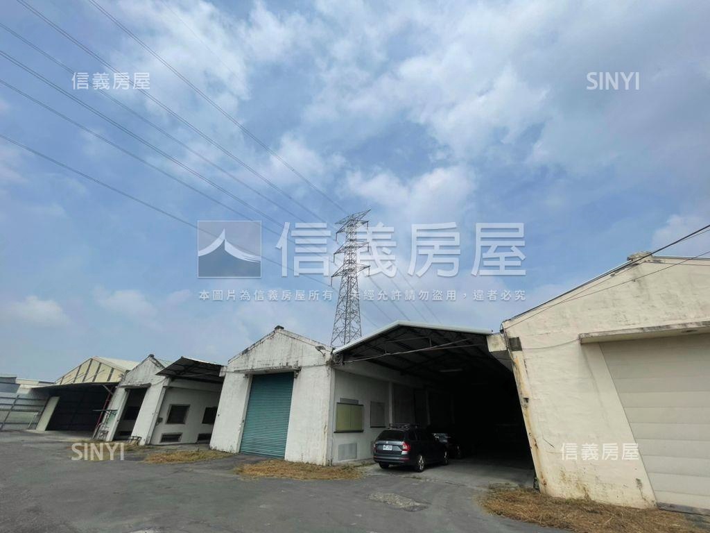 竹山區方正工業地房屋室內格局與周邊環境