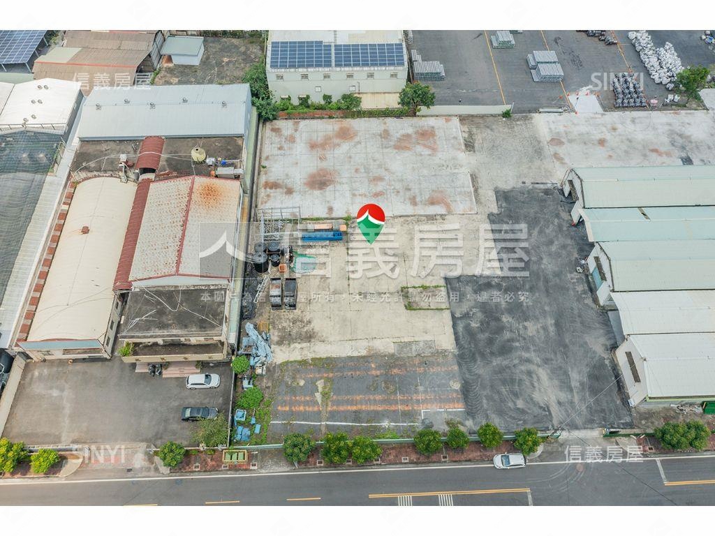 竹山區方正工業地房屋室內格局與周邊環境