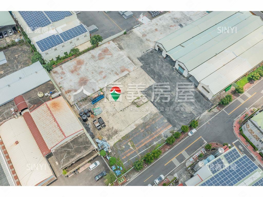 竹山區方正工業地房屋室內格局與周邊環境