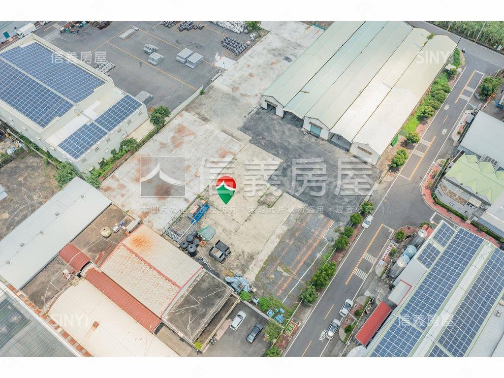 竹山區方正工業地房屋室內格局與周邊環境