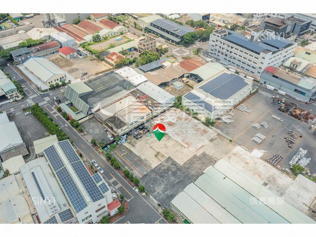 竹山區方正工業地房屋室內格局與周邊環境