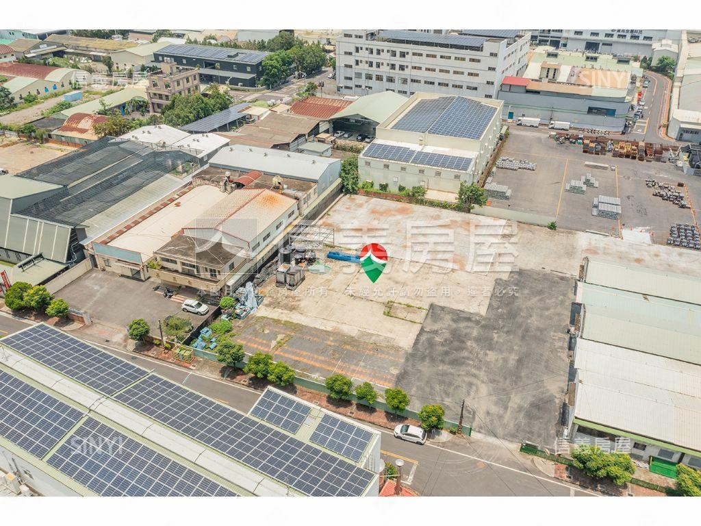 竹山區方正工業地房屋室內格局與周邊環境