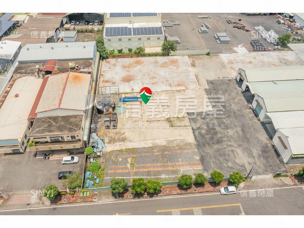 竹山區方正工業地房屋室內格局與周邊環境