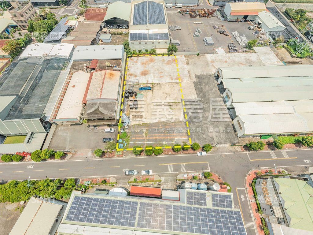 竹山區方正工業地房屋室內格局與周邊環境