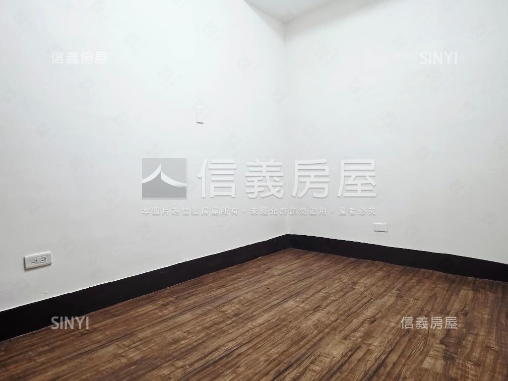 北大庭院方正美一樓房屋室內格局與周邊環境