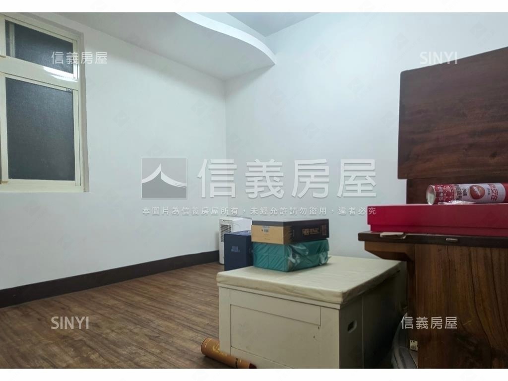 北大庭院方正美一樓房屋室內格局與周邊環境
