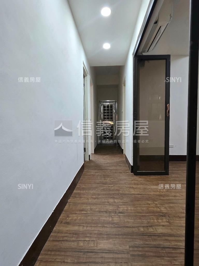 北大庭院方正美一樓房屋室內格局與周邊環境