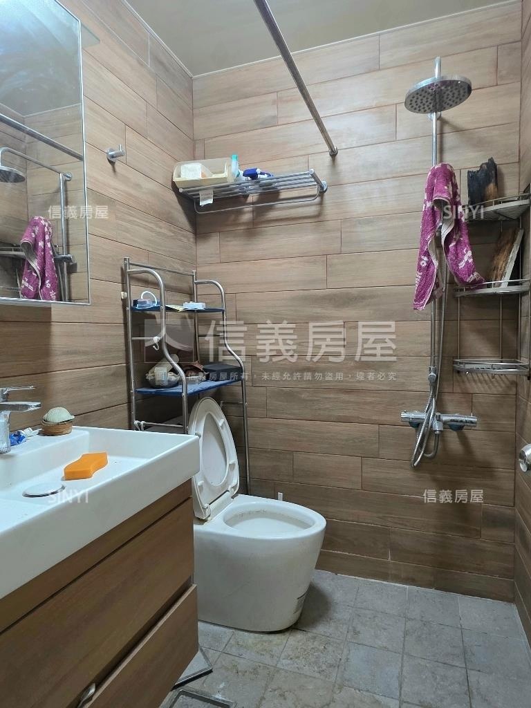 北大庭院方正美一樓房屋室內格局與周邊環境