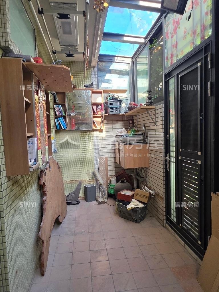 北大庭院方正美一樓房屋室內格局與周邊環境