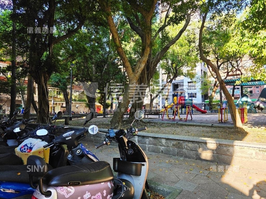 北大庭院方正美一樓房屋室內格局與周邊環境