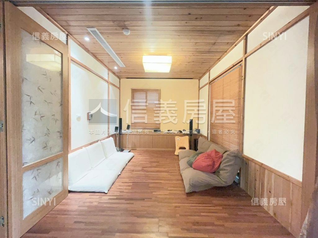 優泉精美溫馨三房車位房屋室內格局與周邊環境