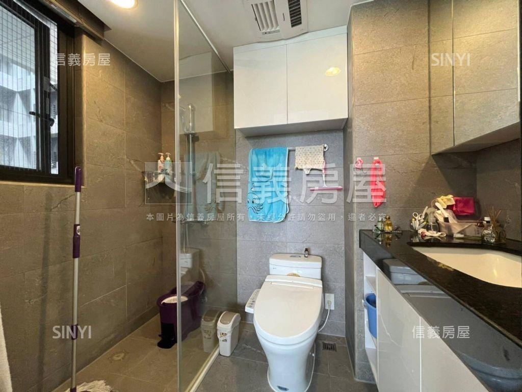 稀有水岸景觀戶～亞昕翠峰房屋室內格局與周邊環境