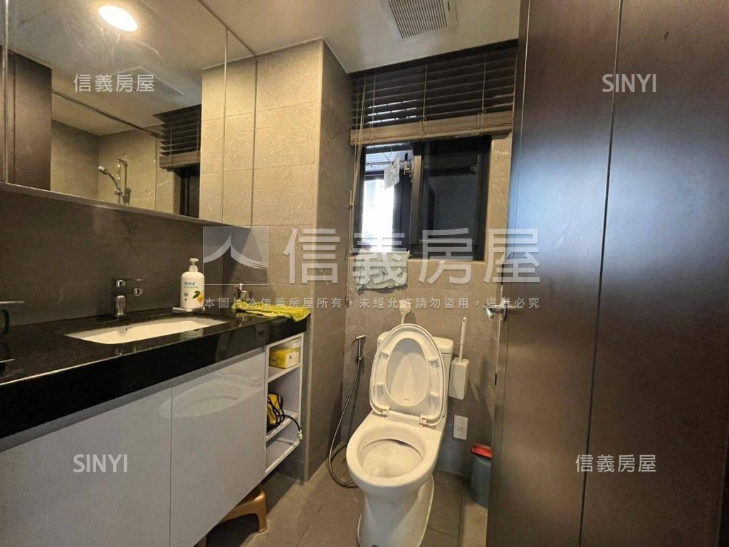 稀有水岸景觀戶～亞昕翠峰房屋室內格局與周邊環境