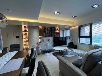 亞昕翠峰水岸景觀