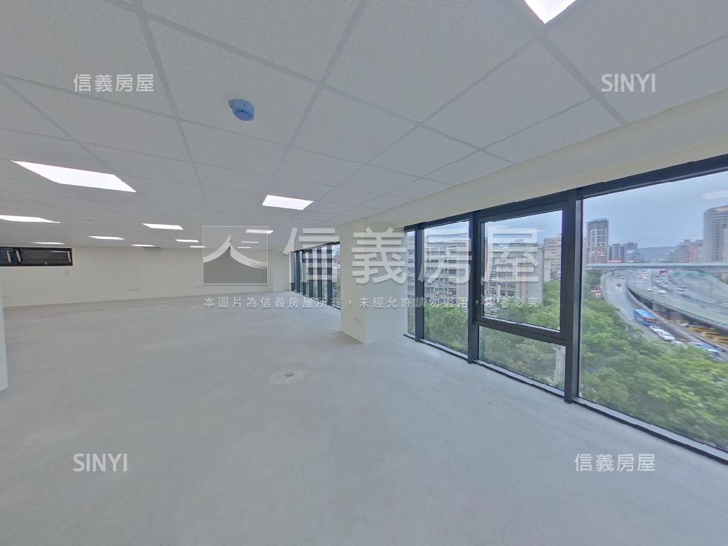 忠孝新生美景純辦Ｂ房屋室內格局與周邊環境