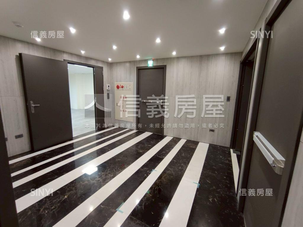忠孝新生美景純辦Ｂ房屋室內格局與周邊環境