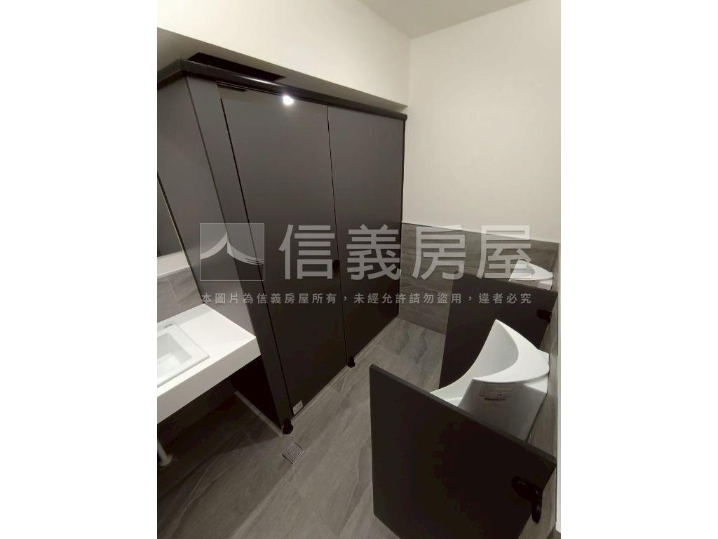 忠孝新生美景純辦Ｂ房屋室內格局與周邊環境