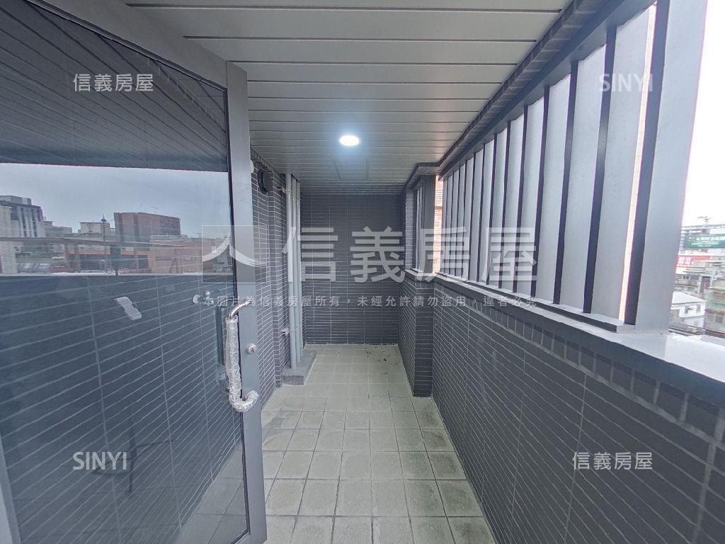 忠孝新生美景純辦Ｂ房屋室內格局與周邊環境