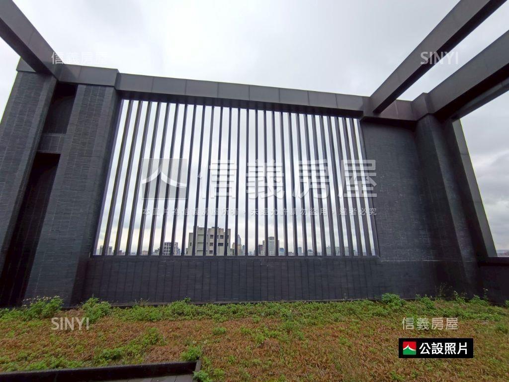 忠孝新生美景純辦Ｂ房屋室內格局與周邊環境