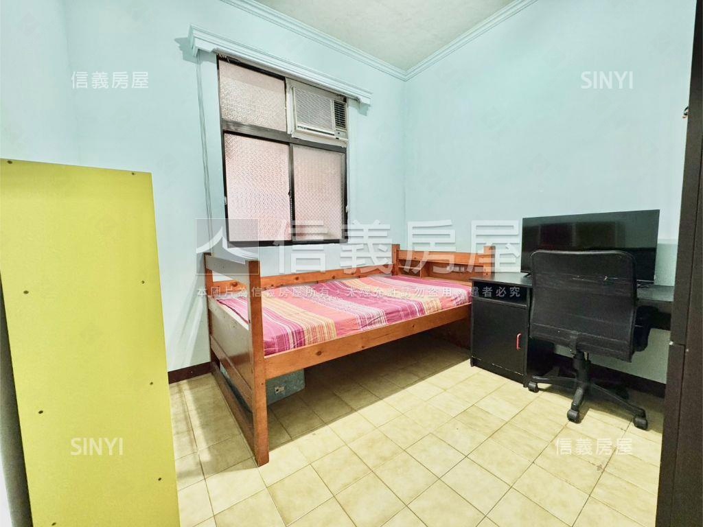 名仕園有管理方正美寓房屋室內格局與周邊環境
