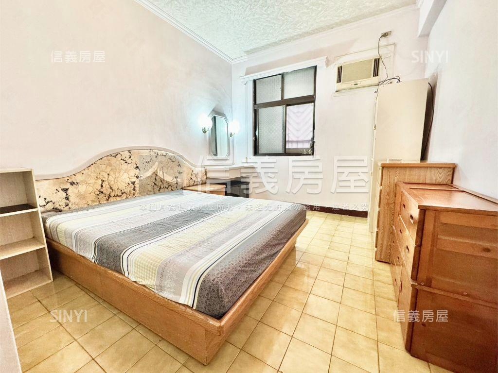 名仕園有管理方正美寓房屋室內格局與周邊環境