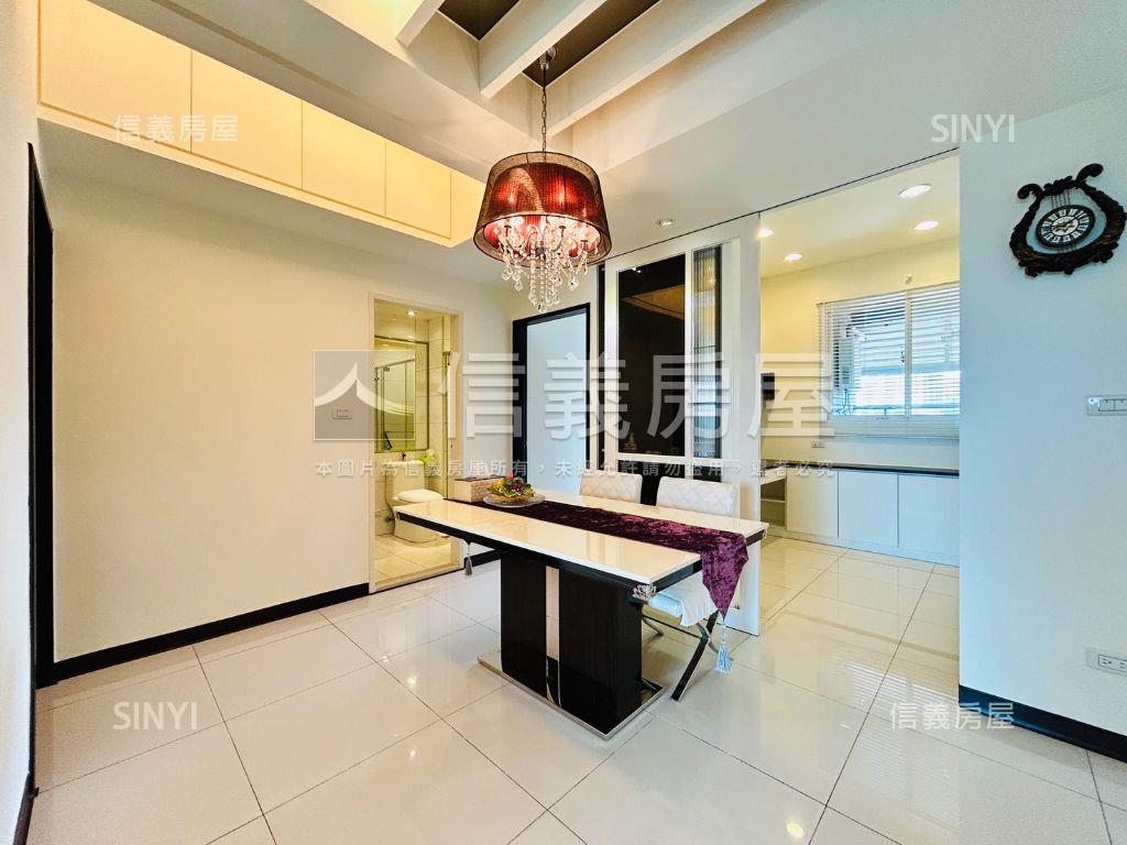 ＶＩＴＡ質感美屋三房車位房屋室內格局與周邊環境