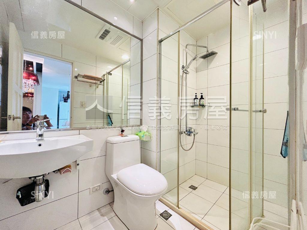 ＶＩＴＡ質感美屋三房車位房屋室內格局與周邊環境