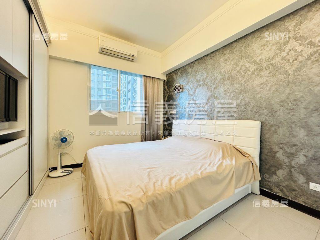 ＶＩＴＡ質感美屋三房車位房屋室內格局與周邊環境