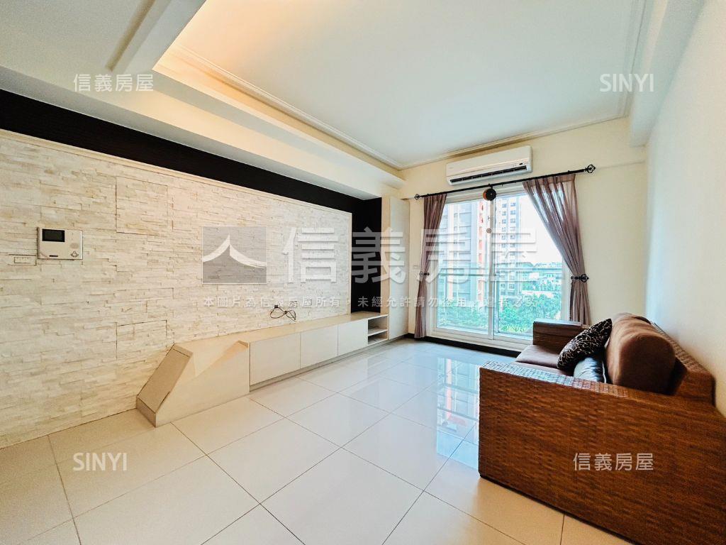 ＶＩＴＡ質感美屋三房車位房屋室內格局與周邊環境