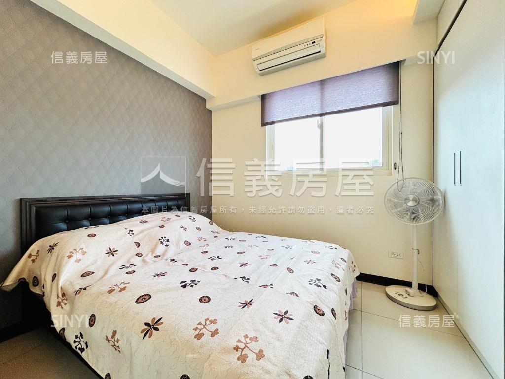 ＶＩＴＡ質感美屋三房車位房屋室內格局與周邊環境