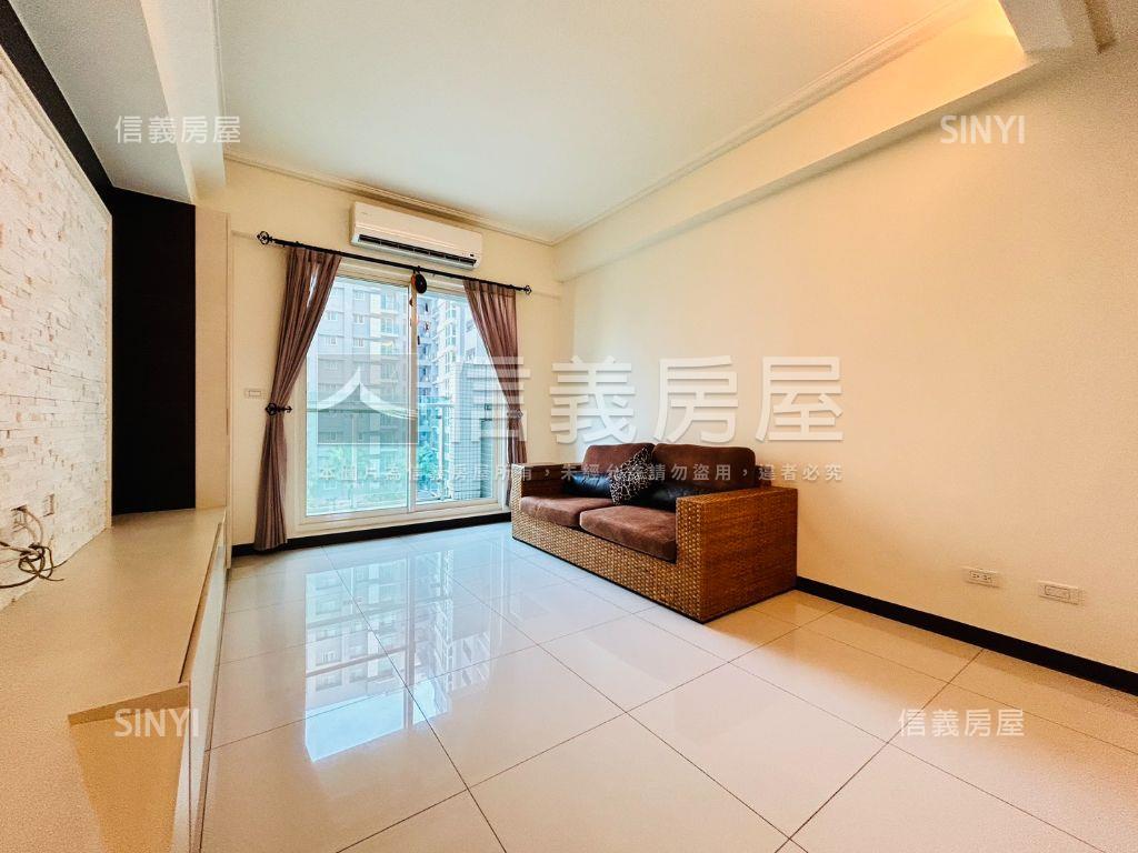 ＶＩＴＡ質感美屋三房車位房屋室內格局與周邊環境