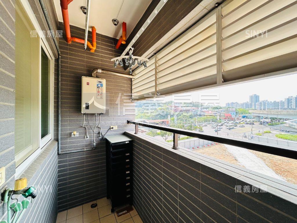 ＶＩＴＡ質感美屋三房車位房屋室內格局與周邊環境