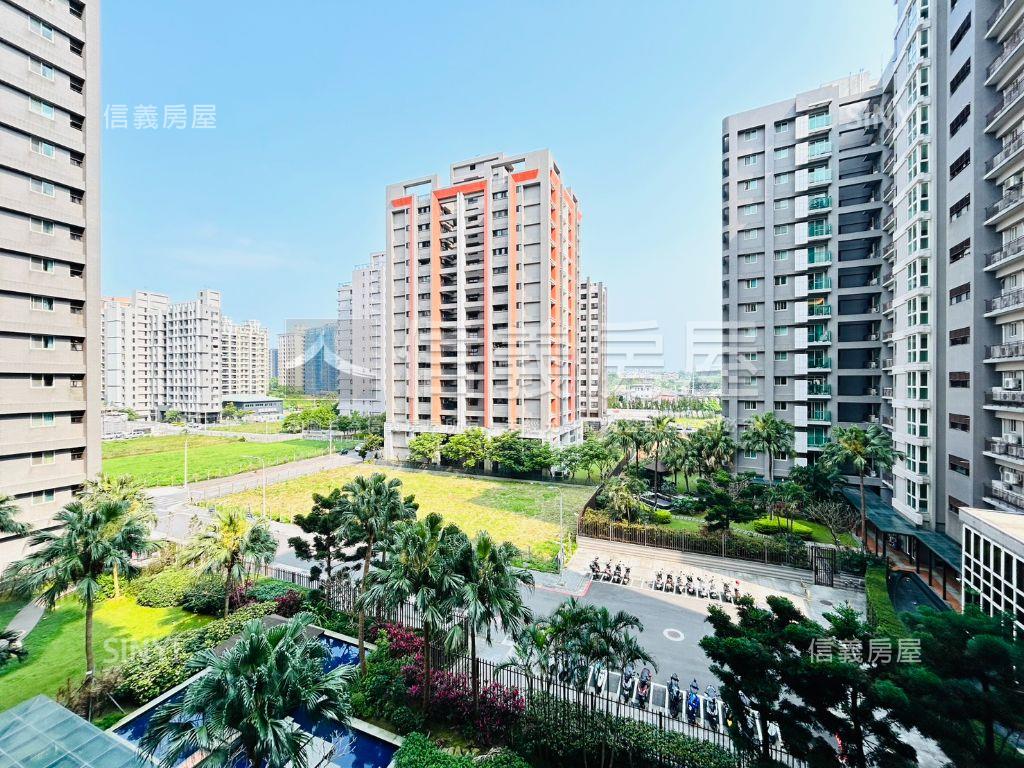 ＶＩＴＡ質感美屋三房車位房屋室內格局與周邊環境