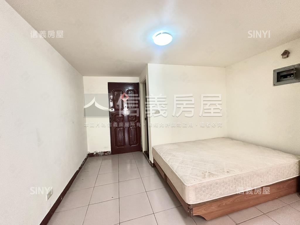 晴光低總優質套房房屋室內格局與周邊環境