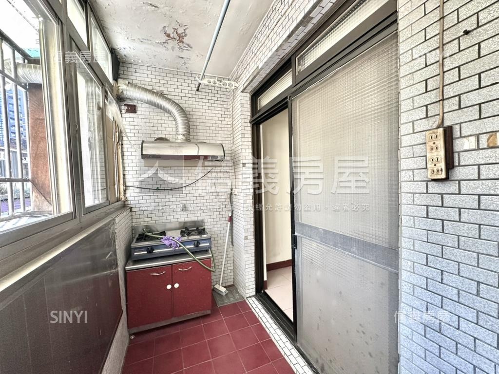 晴光低總優質套房房屋室內格局與周邊環境
