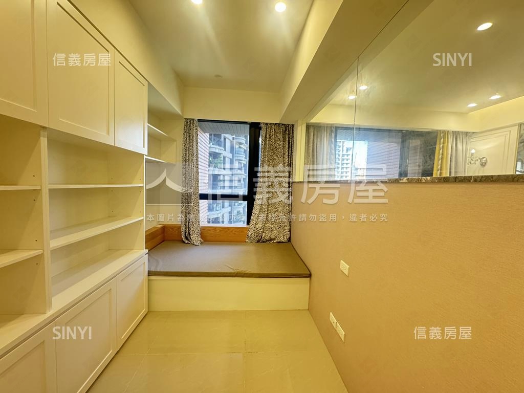 精美裝潢大三房雙峰匯房屋室內格局與周邊環境
