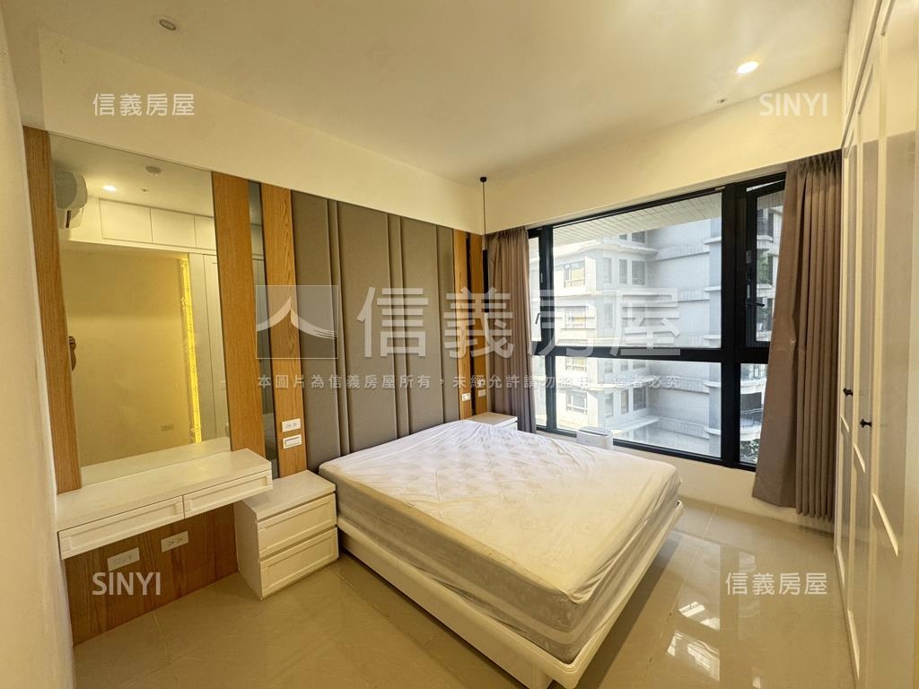 精美裝潢大三房雙峰匯房屋室內格局與周邊環境