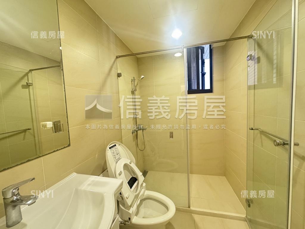 精美裝潢大三房雙峰匯房屋室內格局與周邊環境
