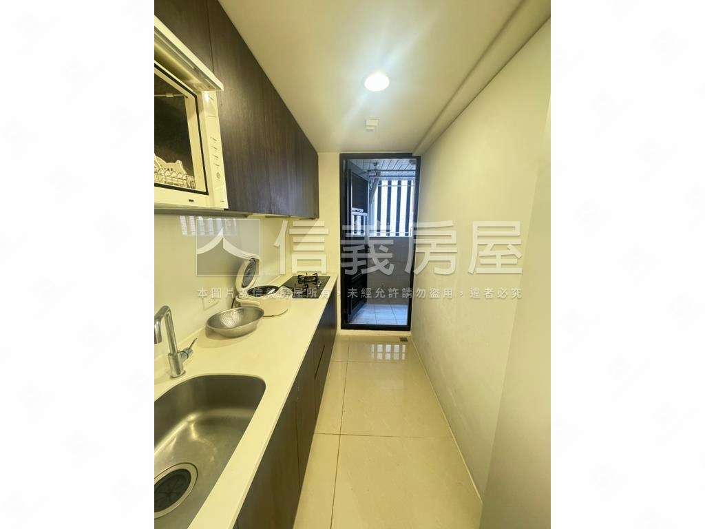 精美裝潢大三房雙峰匯房屋室內格局與周邊環境