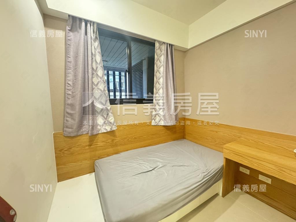 精美裝潢大三房雙峰匯房屋室內格局與周邊環境