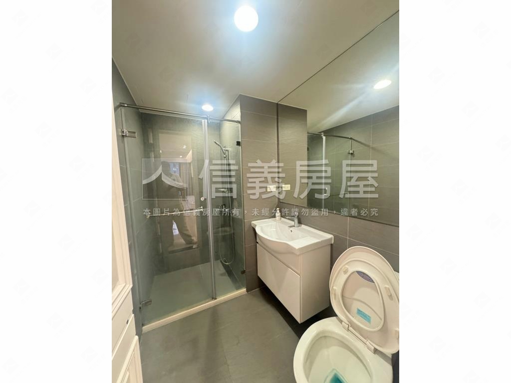 精美裝潢大三房雙峰匯房屋室內格局與周邊環境