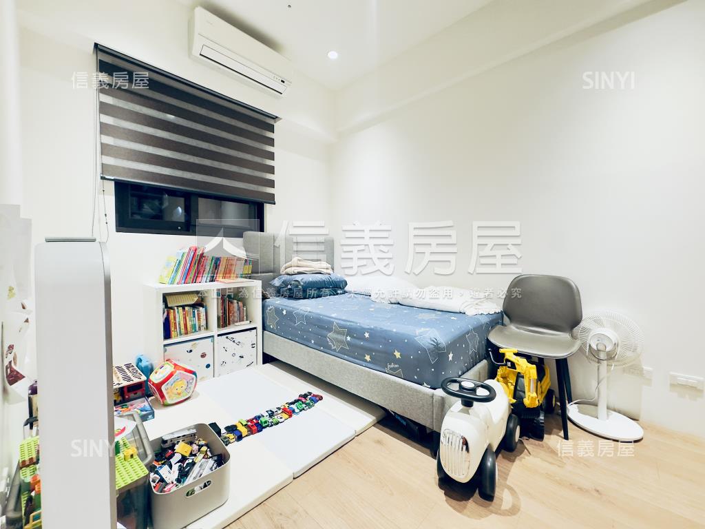 三輝雙子星高樓典雅美學房屋室內格局與周邊環境