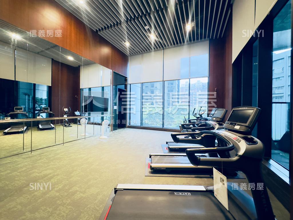 三輝雙子星高樓典雅美學房屋室內格局與周邊環境