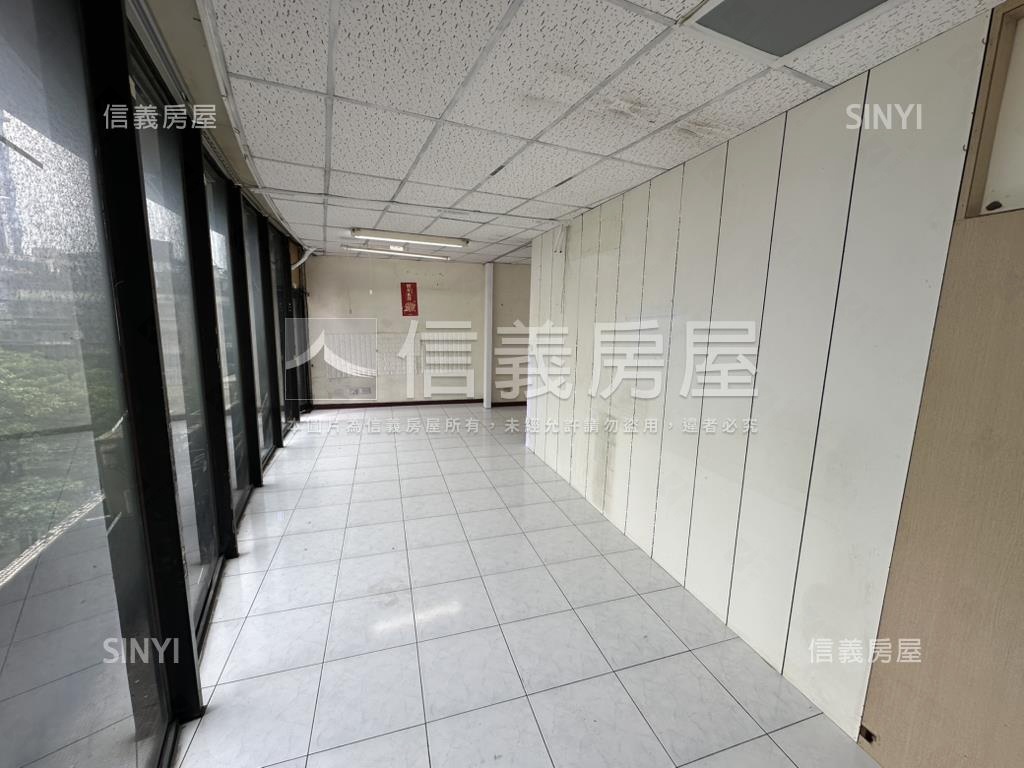 忠孝復興住辦房屋室內格局與周邊環境