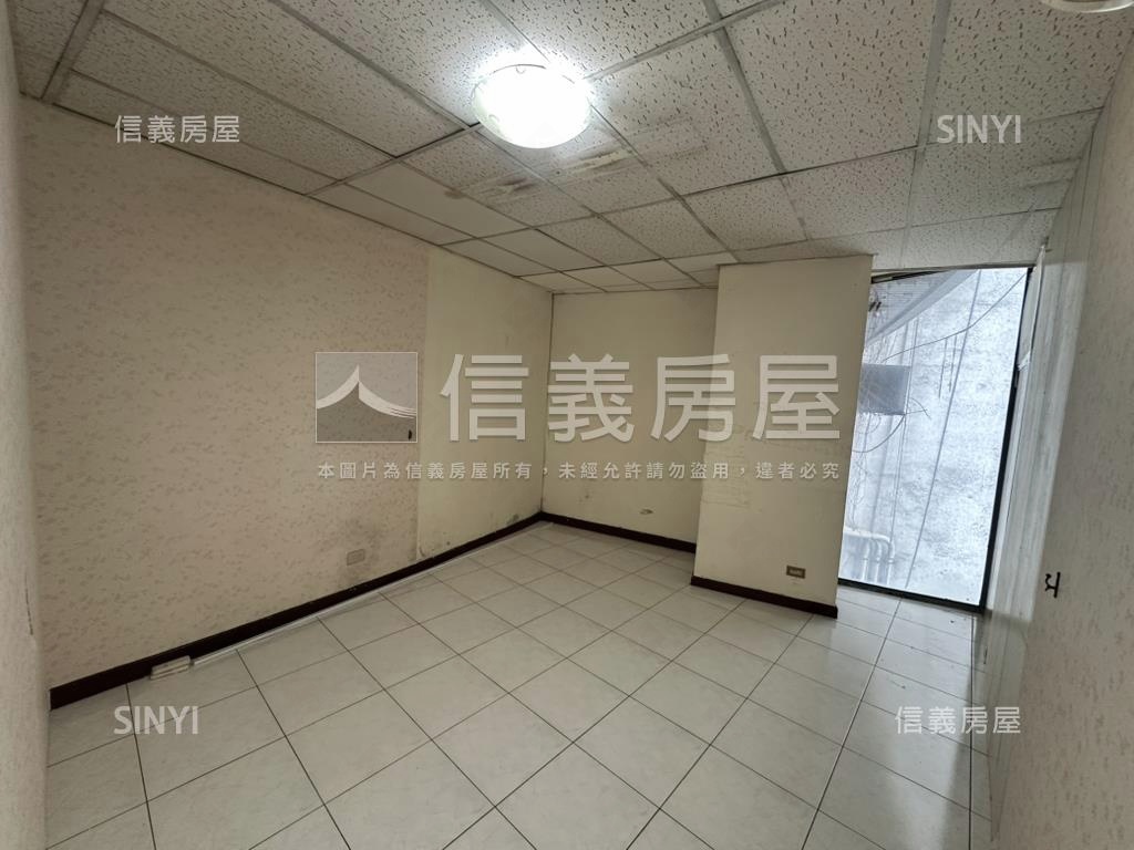 忠孝復興住辦房屋室內格局與周邊環境