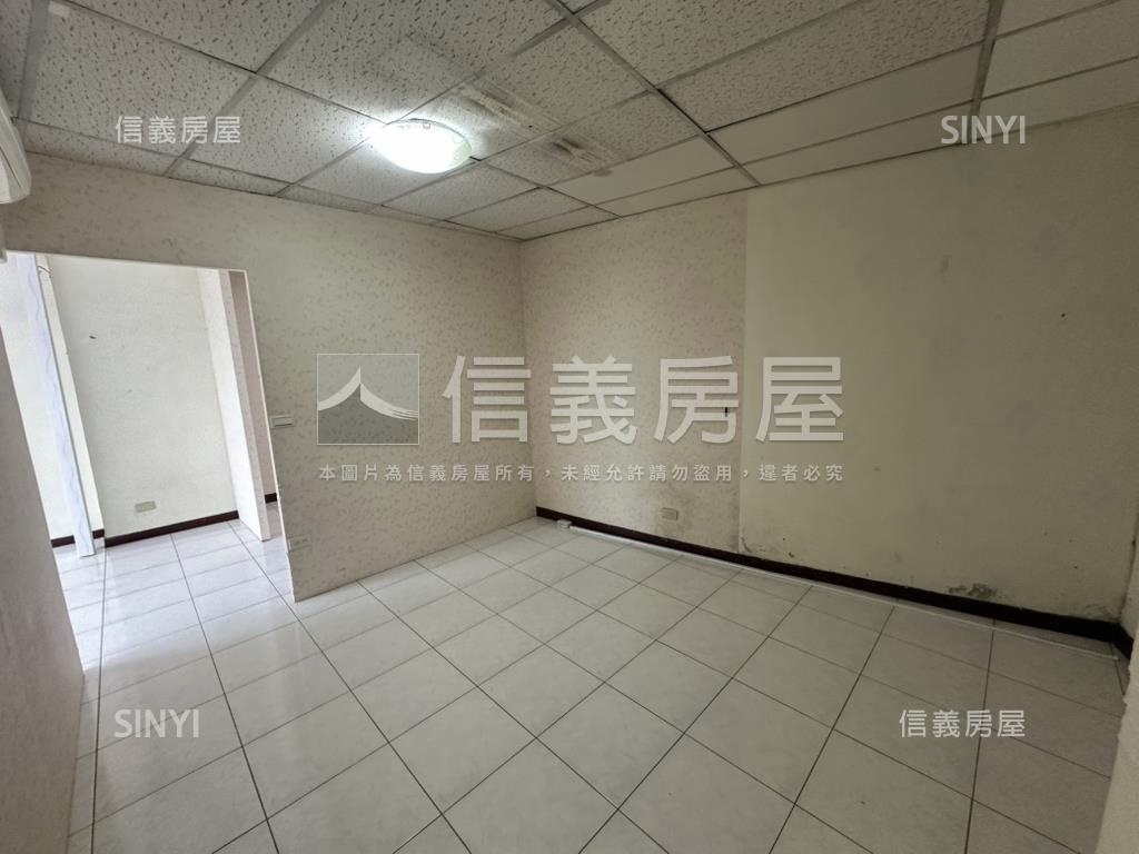 忠孝復興住辦房屋室內格局與周邊環境