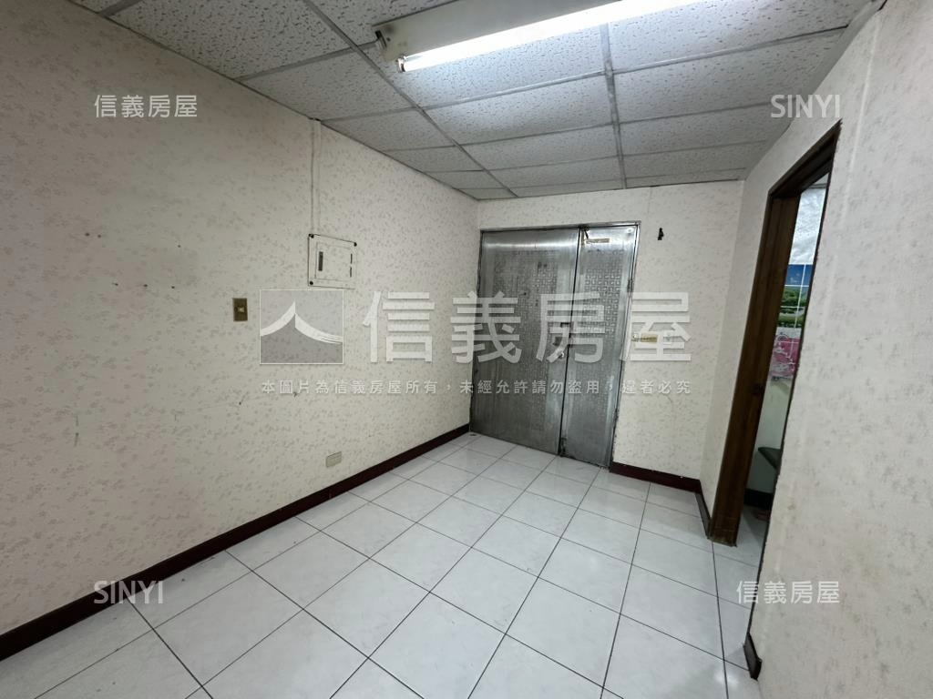 忠孝復興住辦房屋室內格局與周邊環境