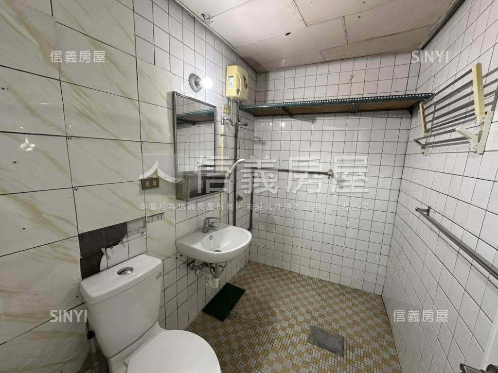 忠孝復興住辦房屋室內格局與周邊環境
